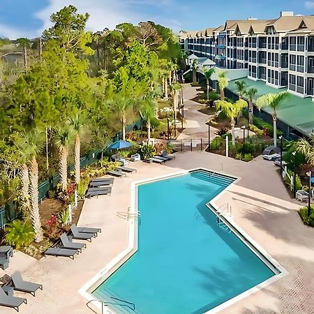 Upscale 3Br Near Disney - Pool And Hot Tub! Orlando Dış mekan fotoğraf