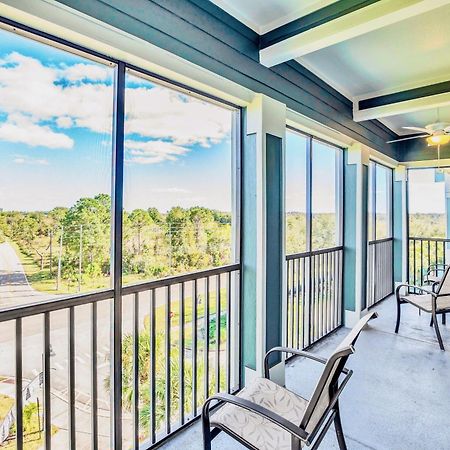 Upscale 3Br Near Disney - Pool And Hot Tub! Orlando Dış mekan fotoğraf