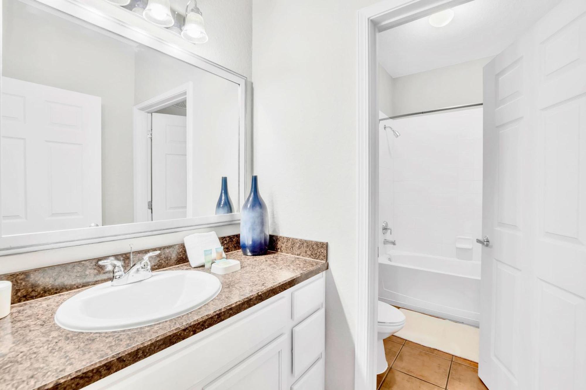 Upscale 3Br Near Disney - Pool And Hot Tub! Orlando Dış mekan fotoğraf