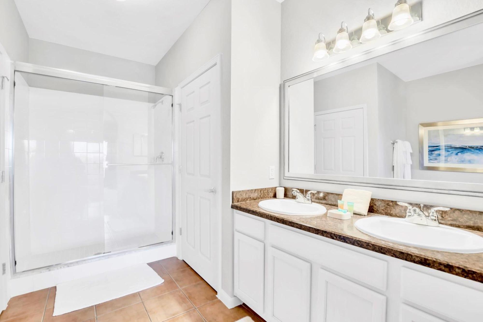 Upscale 3Br Near Disney - Pool And Hot Tub! Orlando Dış mekan fotoğraf
