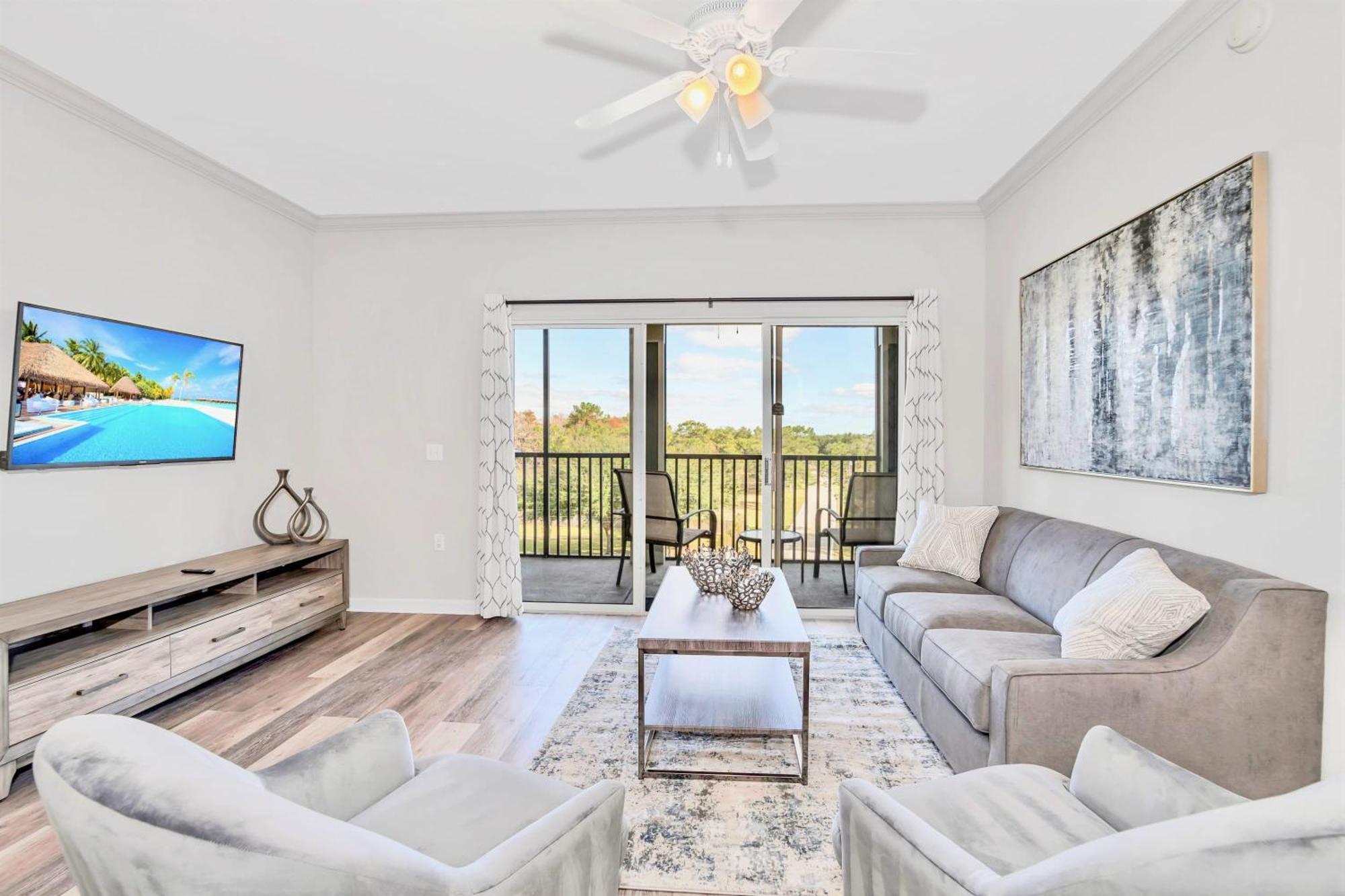 Upscale 3Br Near Disney - Pool And Hot Tub! Orlando Dış mekan fotoğraf