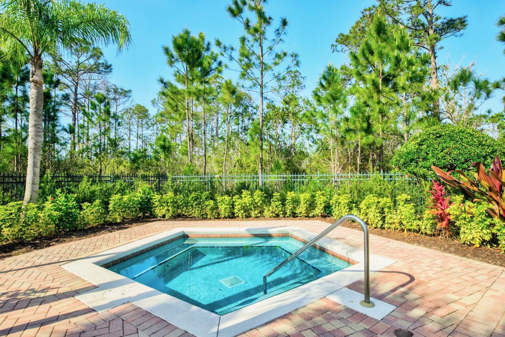 Upscale 3Br Near Disney - Pool And Hot Tub! Orlando Dış mekan fotoğraf
