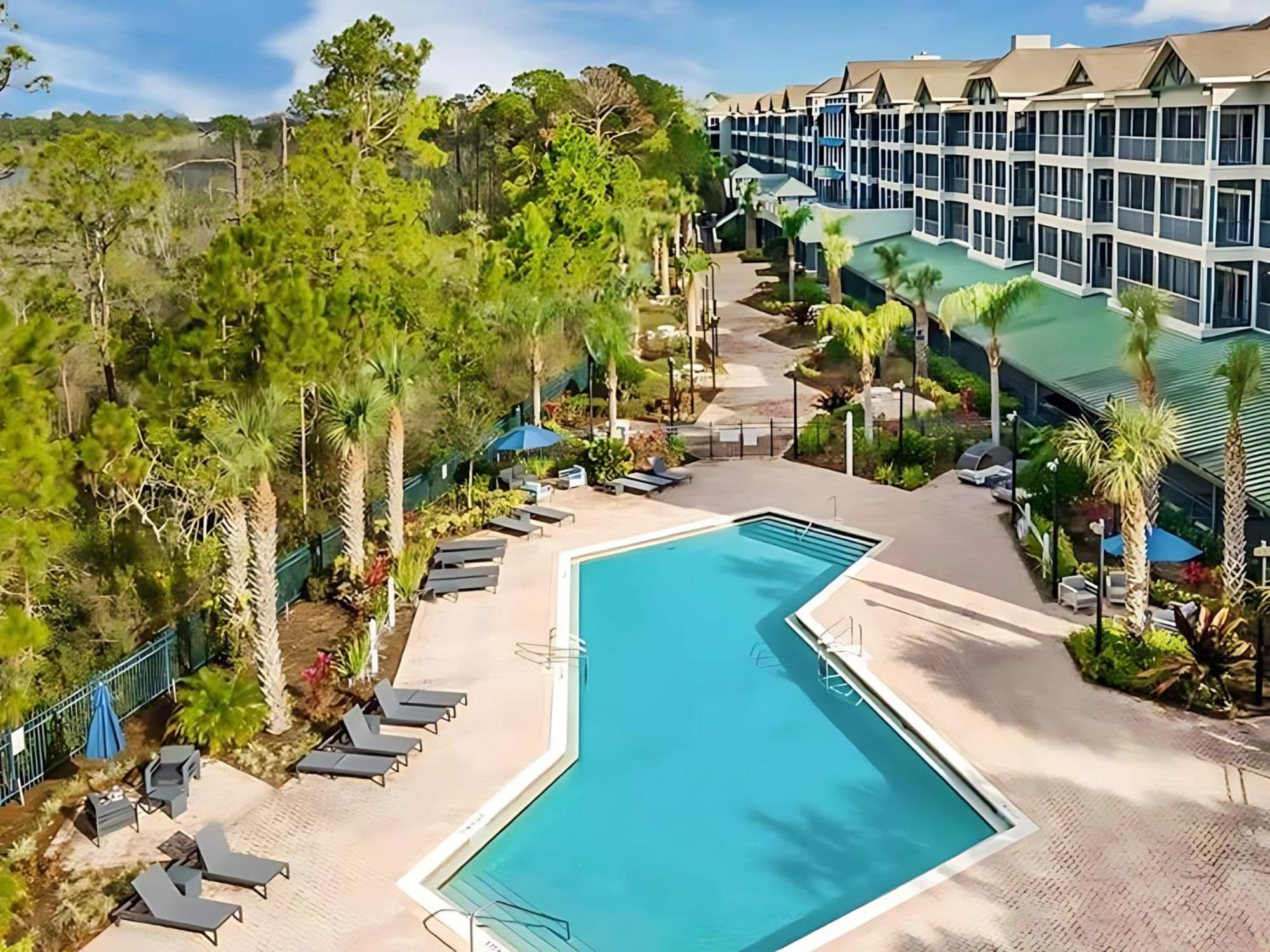 Upscale 3Br Near Disney - Pool And Hot Tub! Orlando Dış mekan fotoğraf