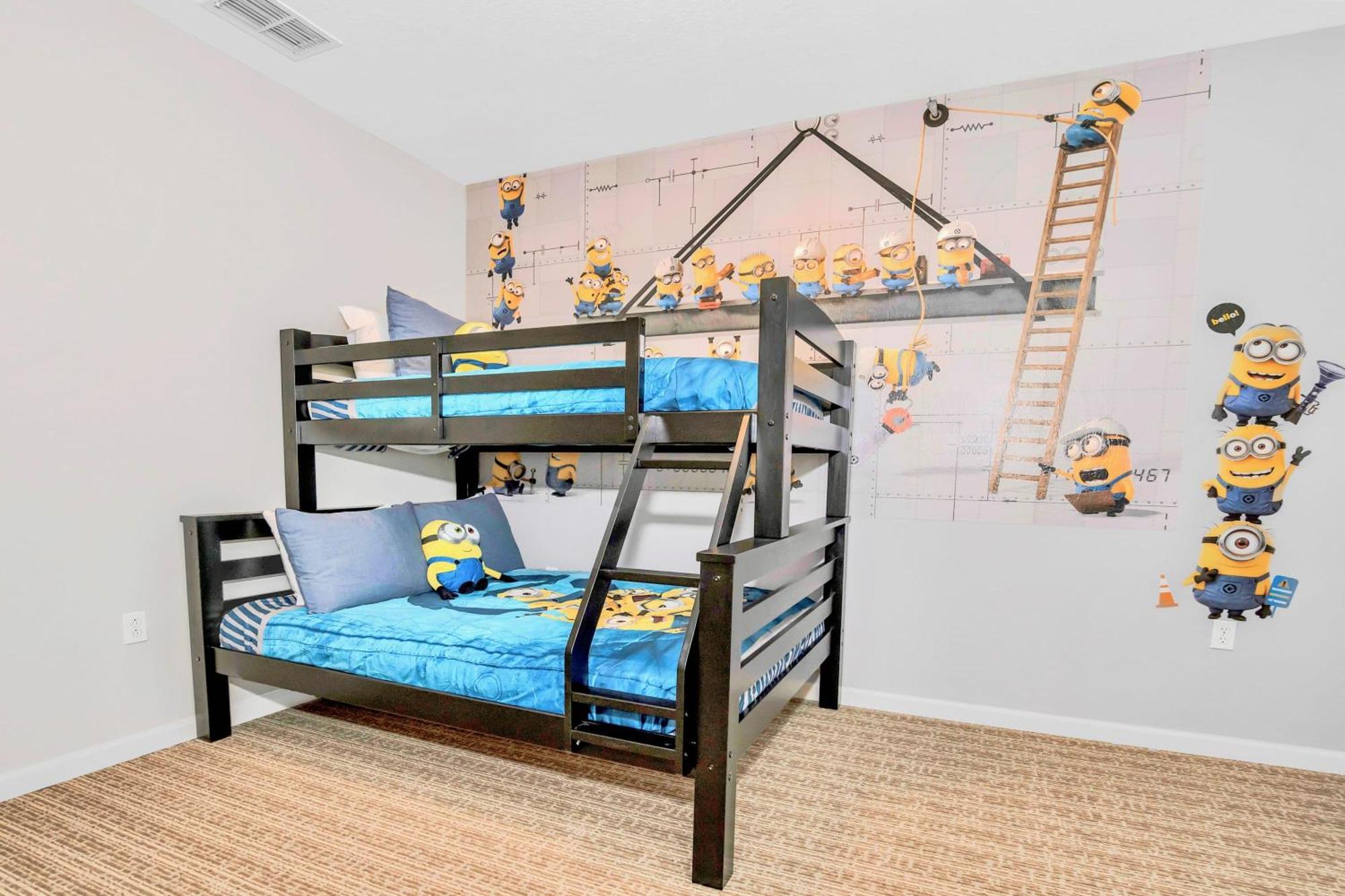 Upscale 3Br Near Disney - Pool And Hot Tub! Orlando Dış mekan fotoğraf