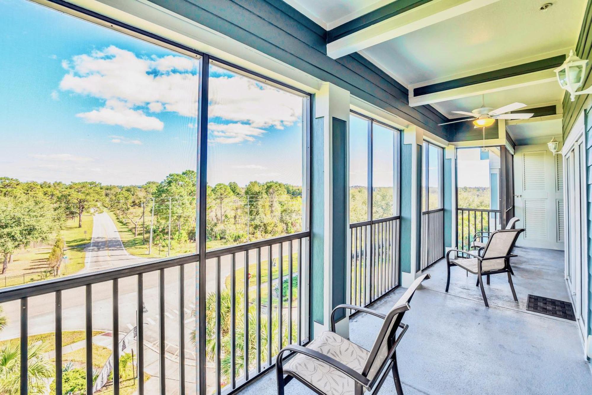Upscale 3Br Near Disney - Pool And Hot Tub! Orlando Dış mekan fotoğraf
