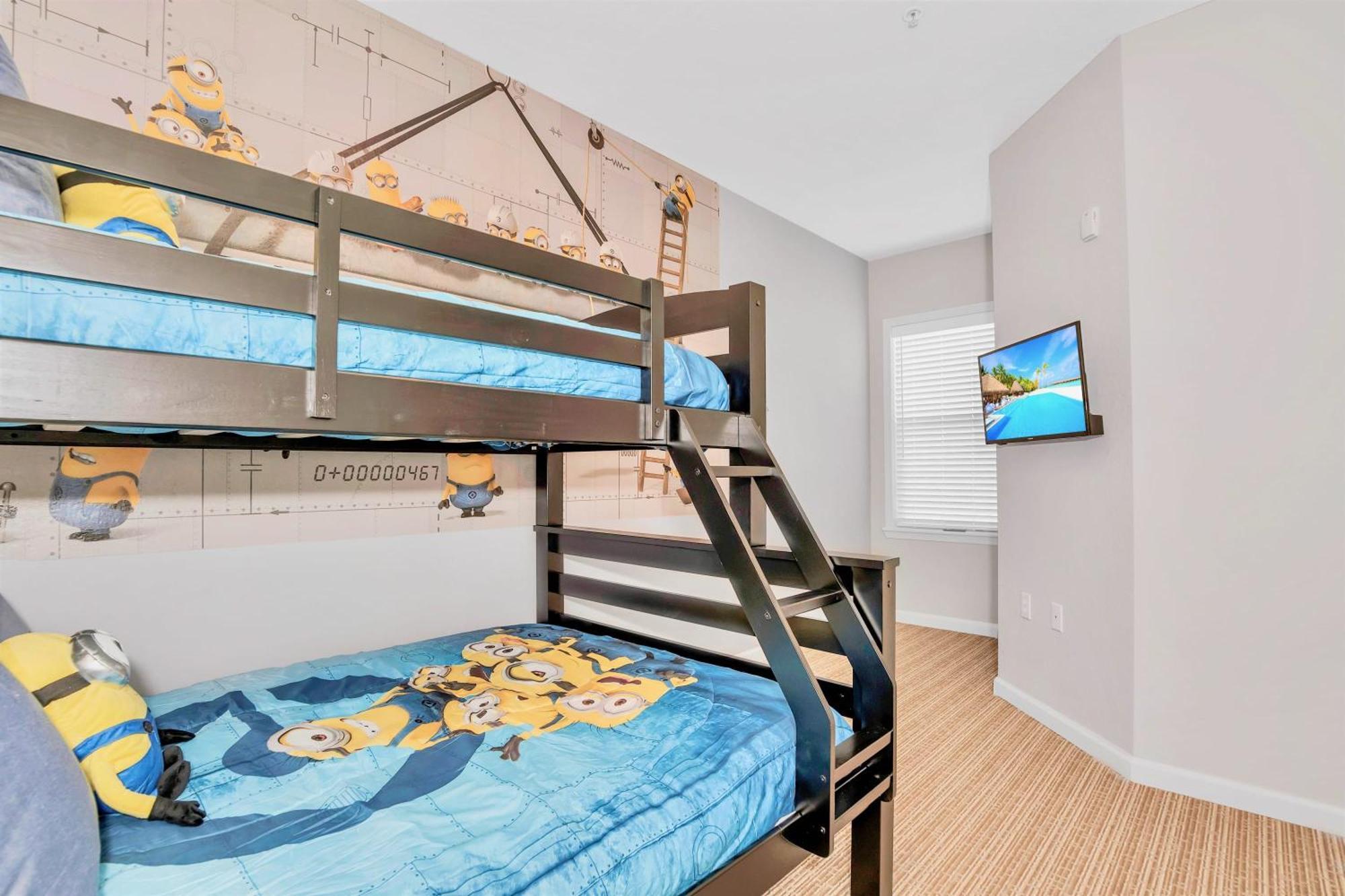 Upscale 3Br Near Disney - Pool And Hot Tub! Orlando Dış mekan fotoğraf